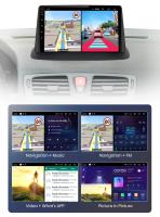 Junsun Android 13 inalámbrico CarPlay Android Auto Radio para Renault Megane 3 Fluence Samsung SM3 2008 2009 2010 2011 2012 2013 2014 coche Multimedia navegación GPS autorradio - details 19