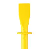 2 Piezas De Espátulas Para Pegamento Ligeras Y Duraderas Herramientas De Manualidad Para Cuero Y Pintura Portátiles Y Fáciles De Usar - details 4