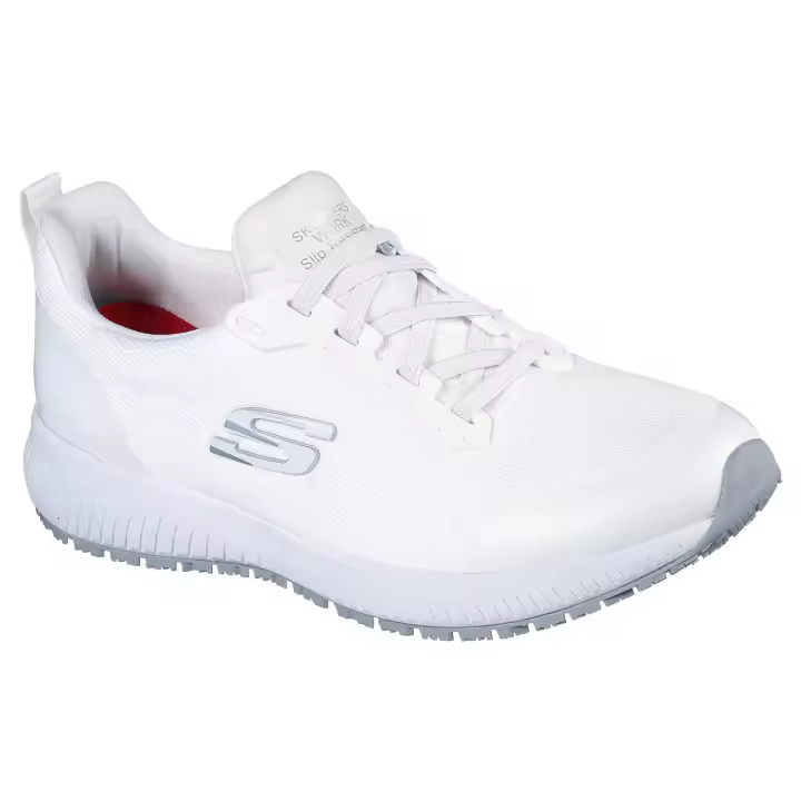 Skechers 77222Ec Squad W - 1