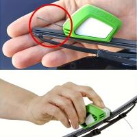 Herramienta Universal De Reparación De Limpiaparabrisas Cortador De Limpiaparabrisas De Goma Restaurador De Cuchilla Para Coche Accesorios De Vehículo - details 5