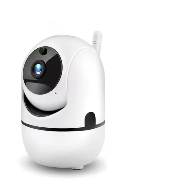 camara videovigilancia inteligente 360ª - 1