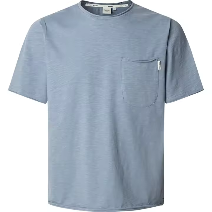 Pepe Jeans Camiseta De Manga Corta Patrick - 1
