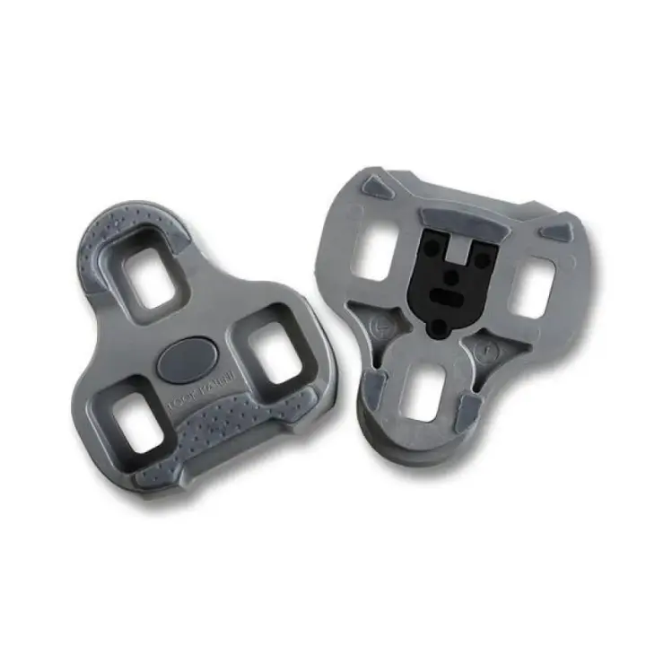 Componentes Calas Look Calas Keo Grip 4,5º Plateado - 1