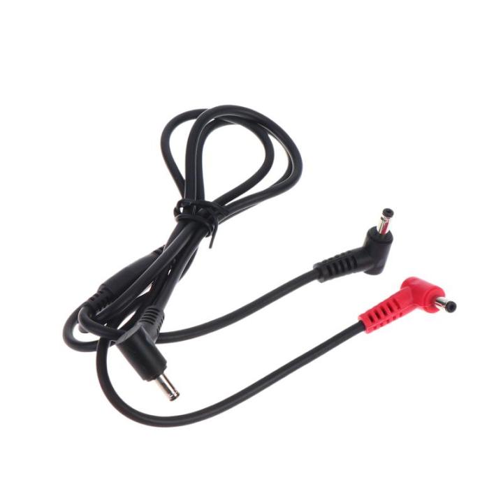 7-36V Tee Cable For Summer Cooling Air Conditioning Clothing Fan Clothes Parts