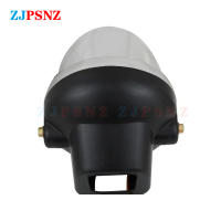 Faros LED Impermeables Para Motocicleta Y Triciclo 12-80V Con 21/37/66/114/132/181 Diodos Específicos Para Luz De Señalización Y Antiniebla - details 17