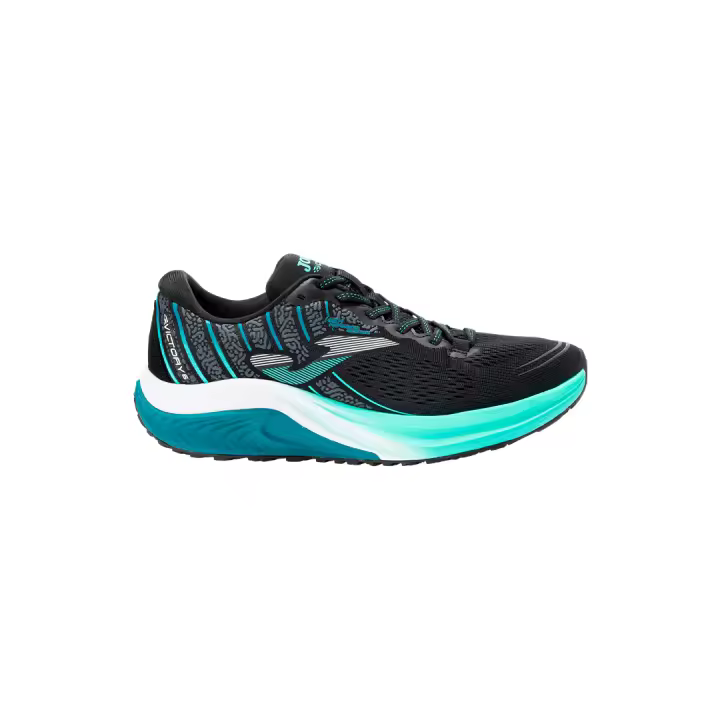 Zapatillas de running Joma Victory 2531 Negro - 1