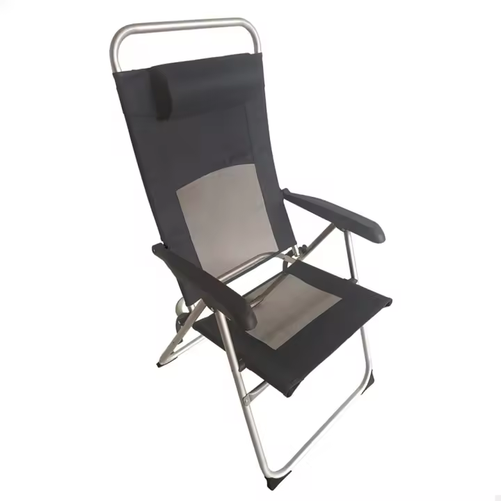 AKTIVE-SILLA ALUMNIO 63X58X114CM (Color Baby 63053) - 1