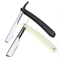Afeitadora Manual Plegable Portátil Para Principiantes Apto Para Mujeres Accesorio De Peluquería Seguridad Afeitadora Precisión Durabilidad Fácil De Limpia Asequible - details 2