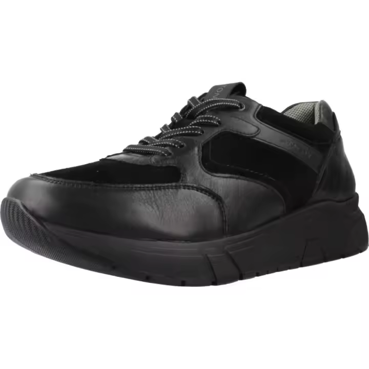 Zapatillas deportivas de Hombre Marca Stonefly Modelo Action 31 Calf Lth/velour - 1
