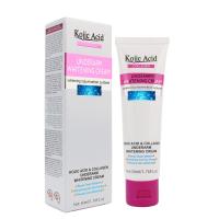 Corrector Y Blanqueador De Piel Local Kojic 50ml Para Axilas Ajuste De Tono De Piel Blanqueamiento Adecuado Para Axilas - details 1