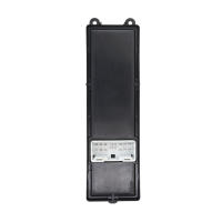 Interruptor De Ventanilla Eléctrica Para Coche Izquierdo Delantero Para Isuzu D-Max Pickup 2 Puertas 2011-2019 8981922491 Accesorios De Automóvil - details 1