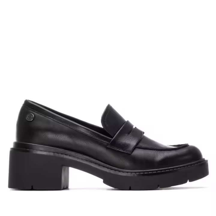 Refresh - Mocasines Mujer - Calzado Cómodo y Versátil - Moda casual - Modelo  17299401 - Resistente - 1