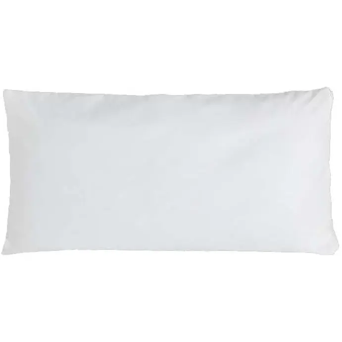 Miroytengo Funda de Almohada Respira 70 cm - 1