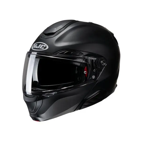 Hjc Casco Moto Casco Hjc Rpha 91 Solid   Ce U - 1