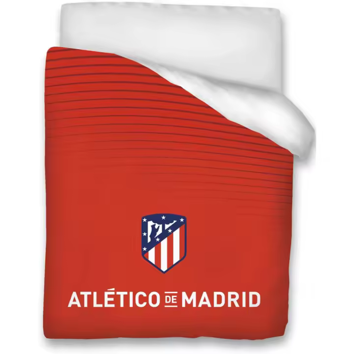 Funda Atlético de Madrid Escudo Para Cama de 150 79656 - 1