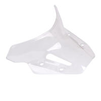 Deflector De Viento Para Motocicleta YAMAHA MT-09 FZ-09 2023 2022 2021 Pantalla De Protección ABS Plástico Pieza Por Pieza - details 11