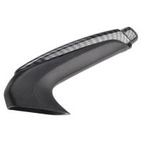 Cubierta De Freno De Mano En Fibra De Carbono Para Honda Civic 2006-2011 Accesorios Interiores ABS Certificación Ce - details 0