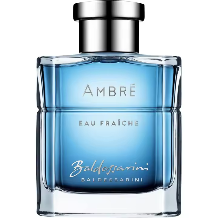 BALDESSARINI Ambre Homme Eau de Toilette 50 ml para hombre - 1