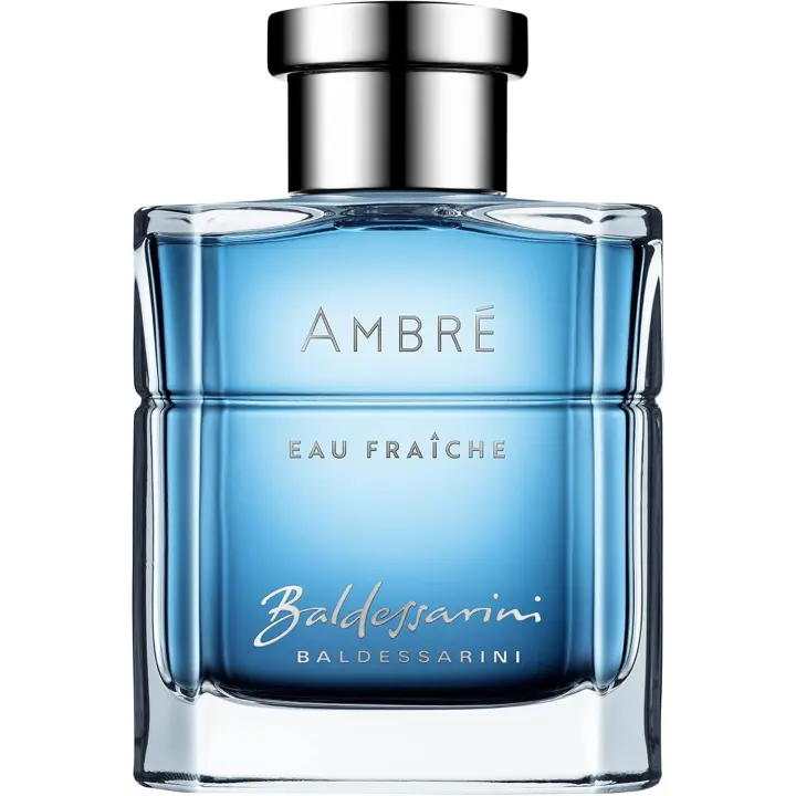 BALDESSARINI Ambre Homme Eau de Toilette 50 ml para hombre - 1