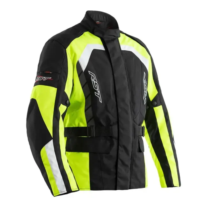 Ropa hombre Chaquetas Rst Chaqueta Alpha 5 Negro Chaquetas - 1