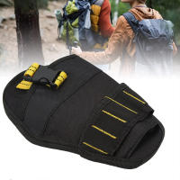Bolsa De Herramientas Multifuncional Impermeable Para Taladro Y Cuerda Elástica Para Llave Y Martillo Destornillador - details 2