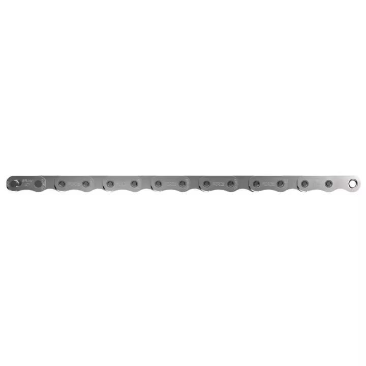 Sram Cadena Force D1 Flattop Powerlock - 1