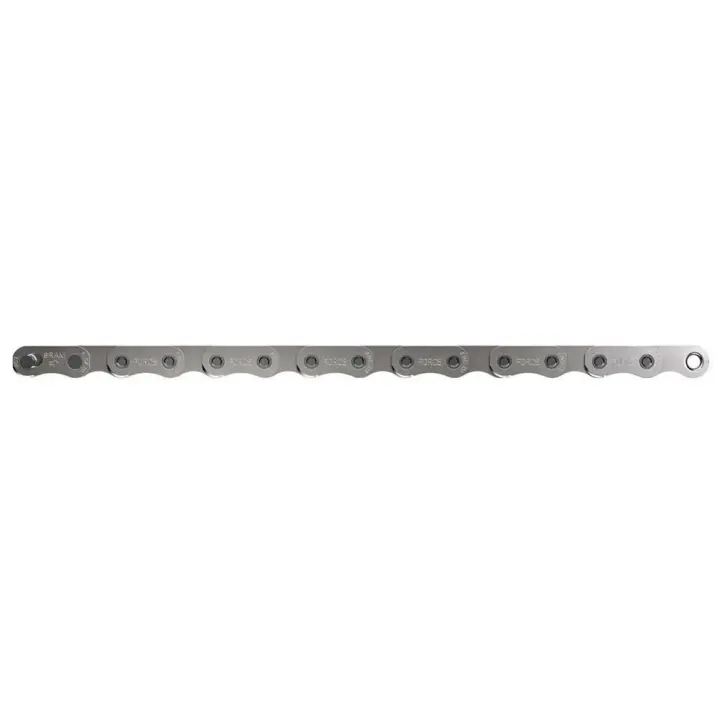 Sram Cadena Force D1 Flattop Powerlock - 1