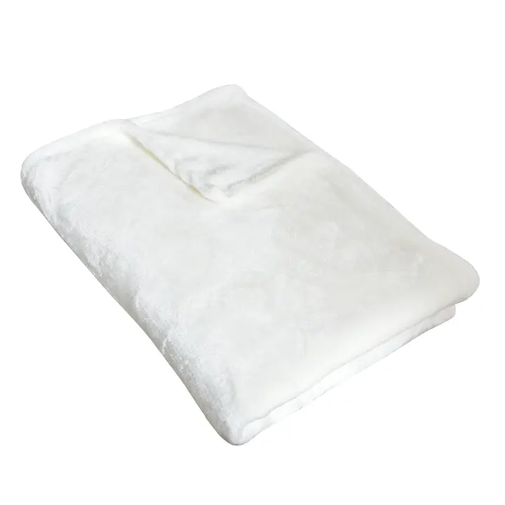 FARFALLAROSSA®  |  Manta sedalina 100% Poliéster para sofá y Cama, cálida y Suave, Manta Grande 130x160cm, 160x210cm, 210x240cm, 100% Microfibra - 1