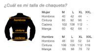 Chaqueta de Invierno Spidi Voyager 4 Lady H2OUT Black White - details 0