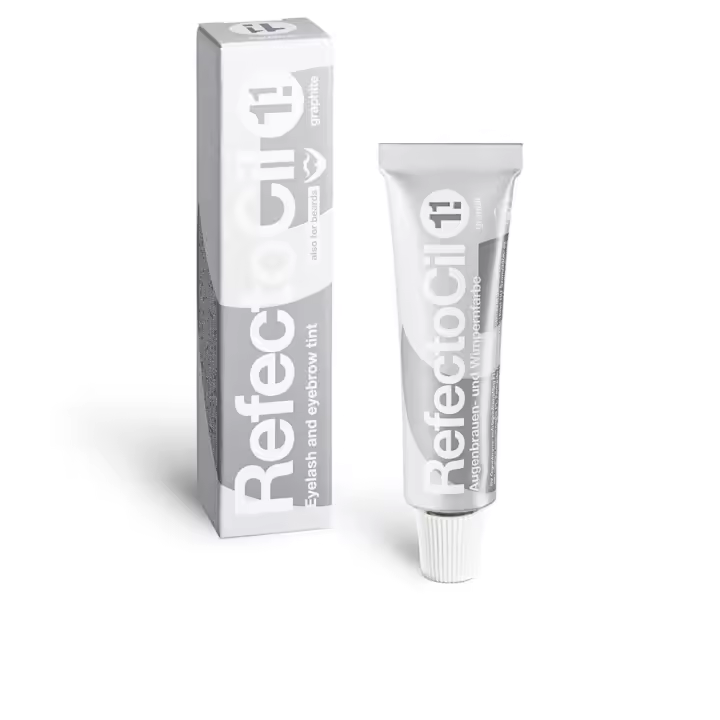 Maquillaje Refectocil EYELASH AND EYEBROW TINT - 1