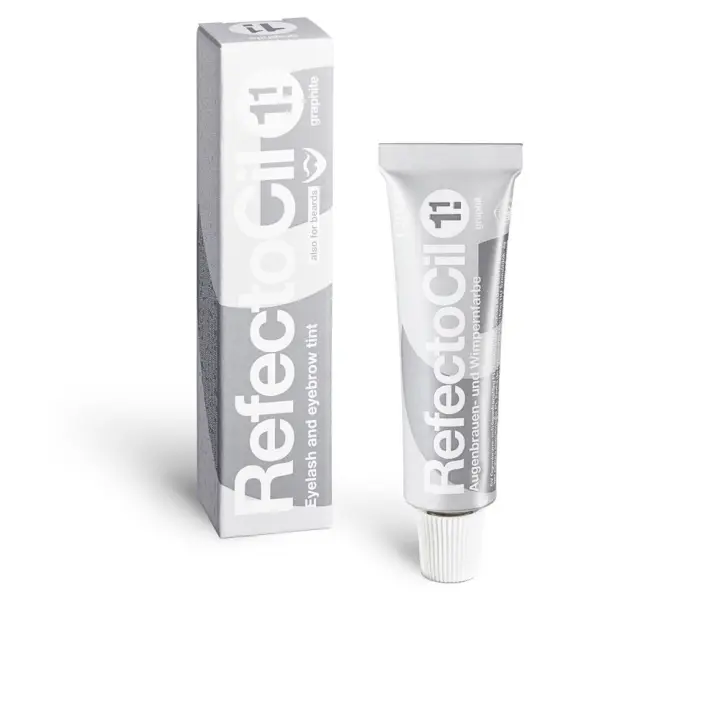 Maquillaje Refectocil EYELASH AND EYEBROW TINT - 1