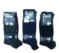 Calcetines Hombre JOMIX Tallas Grandes 40-46 Pack 9 - details 2