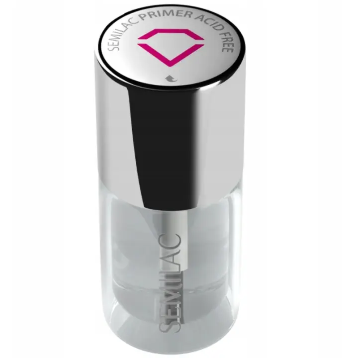 Semilac SEMILAC PRIMER ACID FREE 7ML - Alta Calidad - 1
