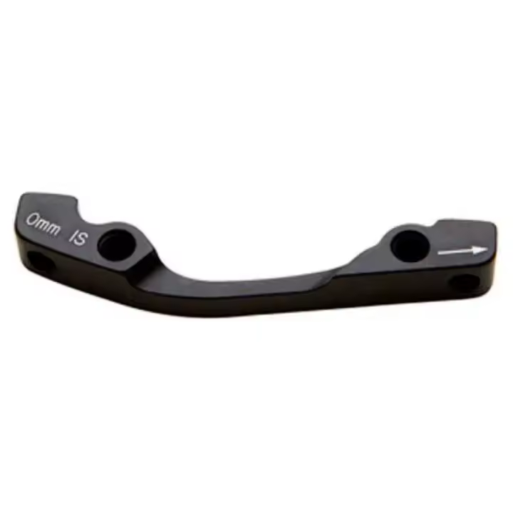 Sram Adaptador De Pinza De Freno De Disco Is Bracket-0 Is Stainless - 1
