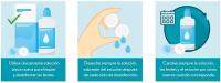 ReNu MultiPlus Solución Única para Lentes de Contacto | Pack Ahorro 2x500 ml + 60 ml Gratis | Limpieza, Desinfección y Conservación | Bausch & Lomb - details 1