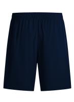 Shorts De Verano Para Hombre Con Cinta Elástica Y Bolsillos Con Cierre Para Correr Y Entrenamiento Poliéster Transpirable Y Secado Rápido - details 10