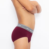 Don Algodon | Pack 12 Slips Niño Calidad Excepcional | 2 Unidades por Color - details 0