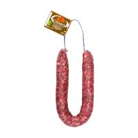 SALCHICHÓN SARTA - 2 PACK 1KG - 500G/UNIDAD - JAMONES PINANTE - ELABORACION ARTESANAL - details 0