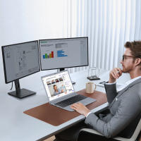 VANWIN Portátil de 15,6 pulgadas con 24 GB de RAM + 512 GB de SSD (Intel I3 5005U de 12 y 16 subprocesos); Pantalla IPS de 1920*1080, 11 Pro Windows, 4500 mAh, wiFi5, BT5.0, USB 3,2*2, Compatibilidad con Quad Stereo, Teclado retroiluminado con teclado E - details 7