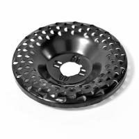 Discos De Molienda Para Amoladora De 92/125mm Herramienta Abrazadera Para Trabajar Madera Y Metal Lijado Y Moldeo Rotatorio - details 8