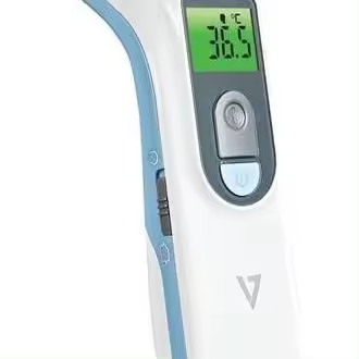 V7 Termometro Infrarrojo Digital 1Ud - 1