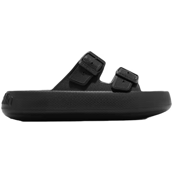 Sandalias D.Franklin Bloomer para mujer en color negro - 1
