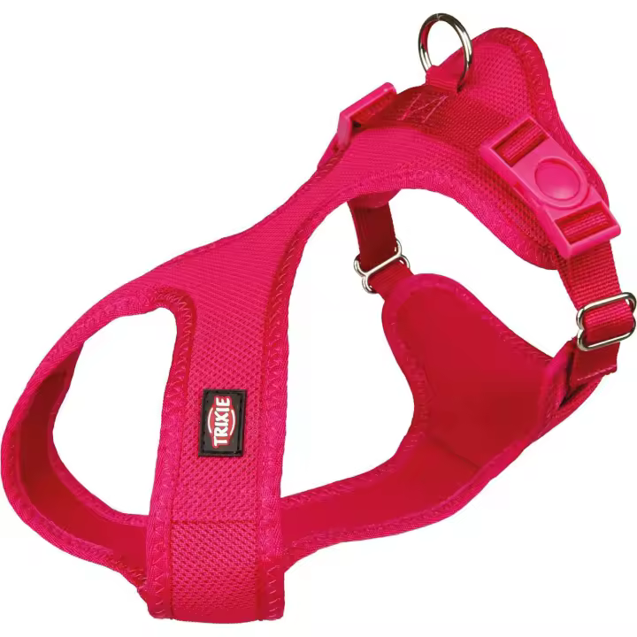 Arnes Suave S 3350cm Fucsia - 1