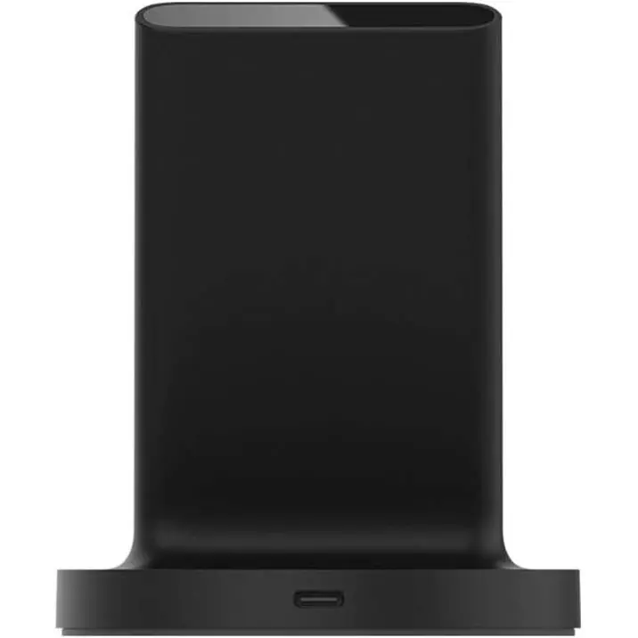 Mi 20W Wireless Charging Stand/ Carga Horizontal y Vertical/ Carga rápida inalámbrica de 20W - 1