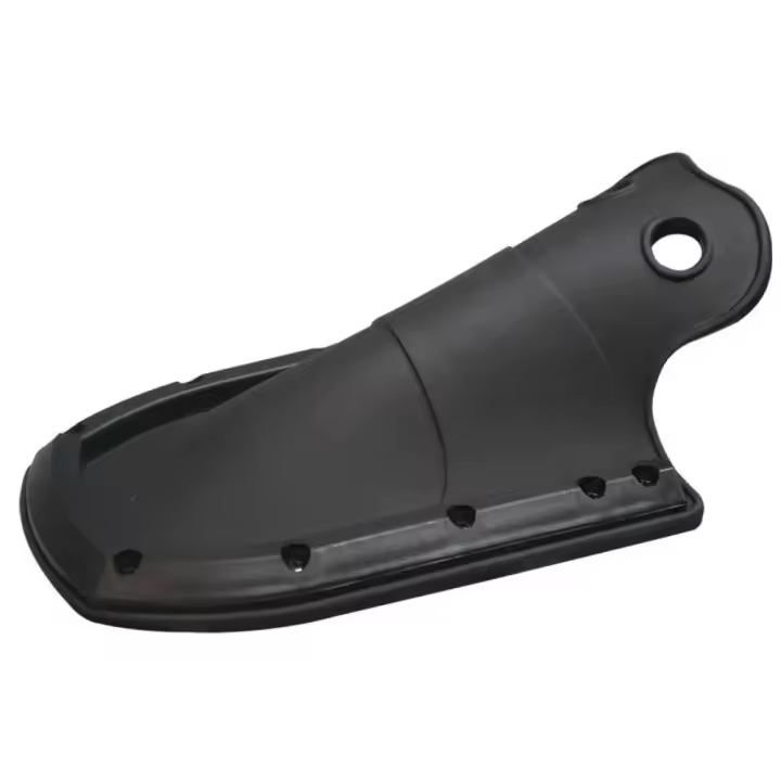Jobe Fijación Front Toe Negro - 1