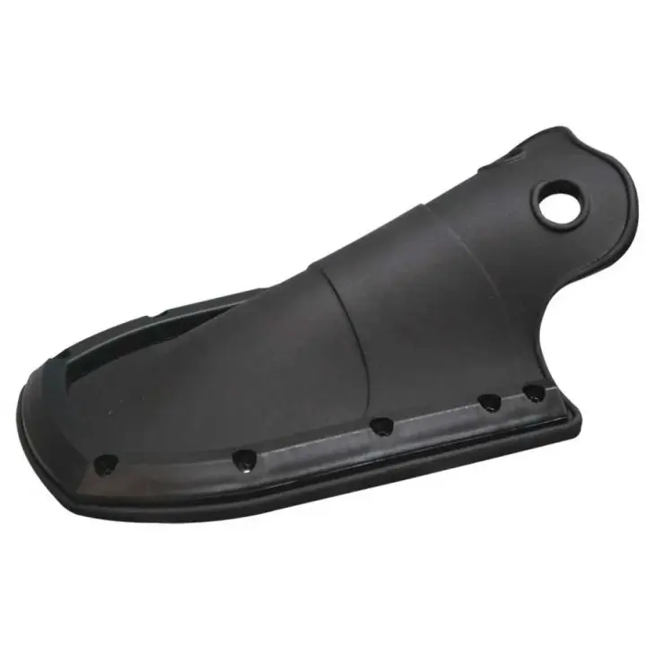 Jobe Fijación Front Toe Negro - 1