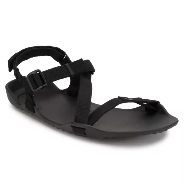 Xero Shoes Sandalias Z-trek Ii Negro - 1