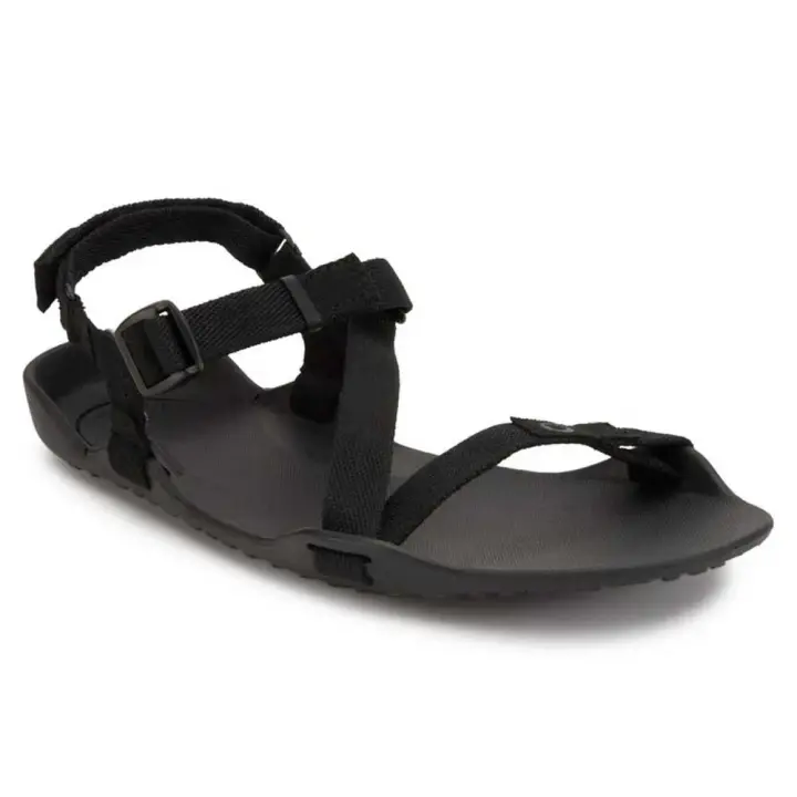 Xero Shoes Sandalias Z-trek Ii Negro - 1