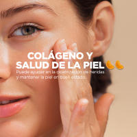 DRASANVI - VITAMOLAS VITAMINA C - Funcionamiento normal del sistema inmunitario - SIN AZÚCAR - Sabor Naranja - 60 Gominolas - details 2