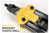 HIFESON Herramienta De Rivetado Manual Para Autos Nuts De Ranura M3/M4/M5/M6/M8/M10 Herramienta De Ranura De Tubo Para DIY En Casa - details 12